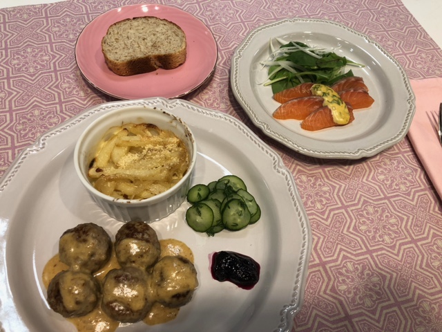 ベターホーム　くり返し作りたいごちそう料理